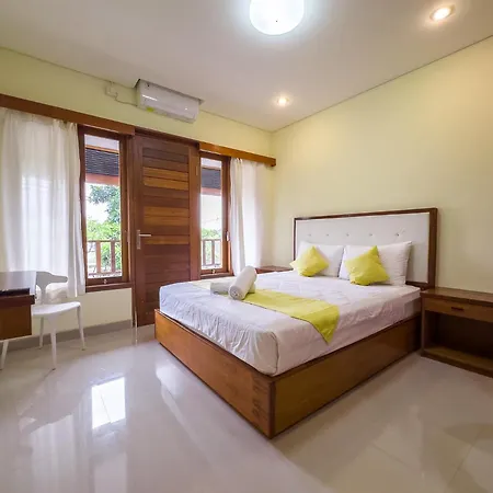 Hotel Ananda'S Sanur By Abm