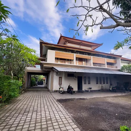 Ananda\'S Sanur By Abm