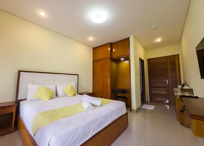 Ananda's By Abm