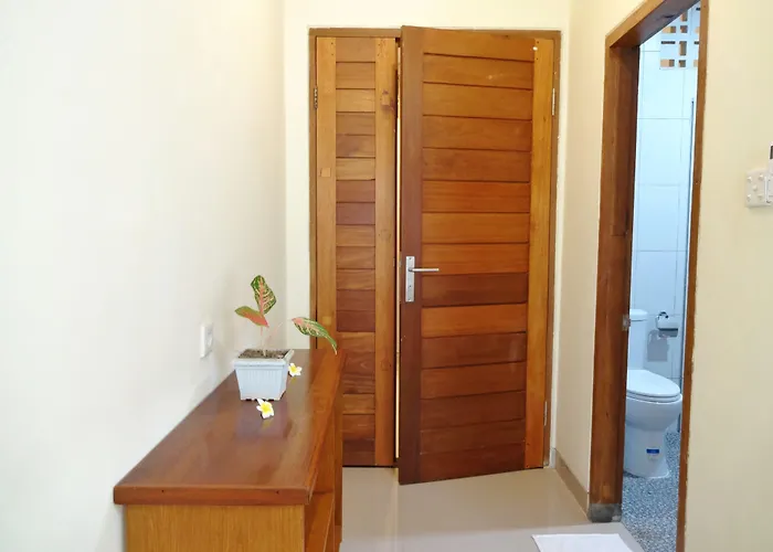 Ananda's By Abm